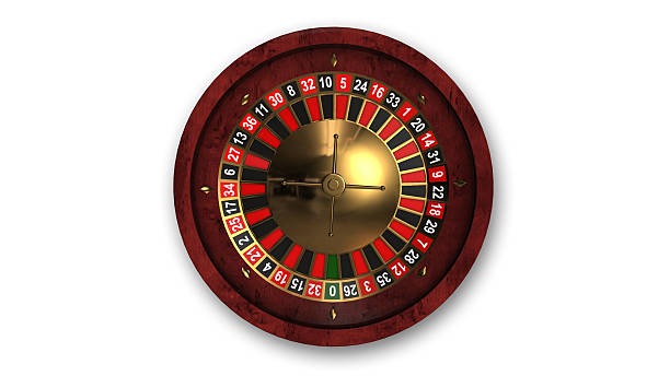 Live dealer blackjack and roulette tables