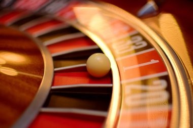 Live dealer blackjack table